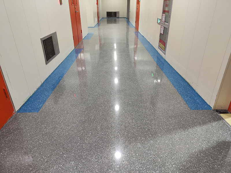 福建周宁蓄水电厂